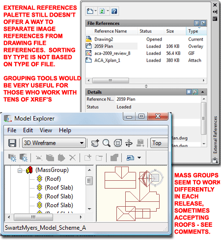AutoCAD Architecture 2009 (32 Bit)(Autodesk)(185A1 05A001